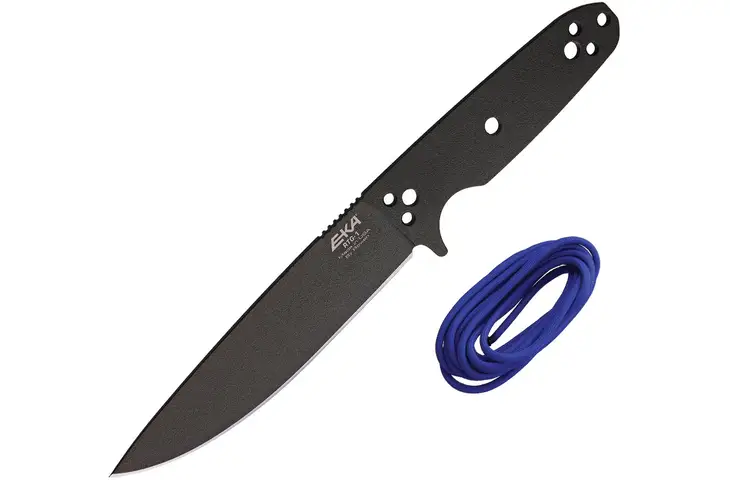 EKA RTG-1 Fixed Blade Knife - view 5